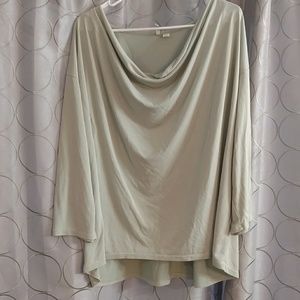 Cato 22/24 (3x) Blouse